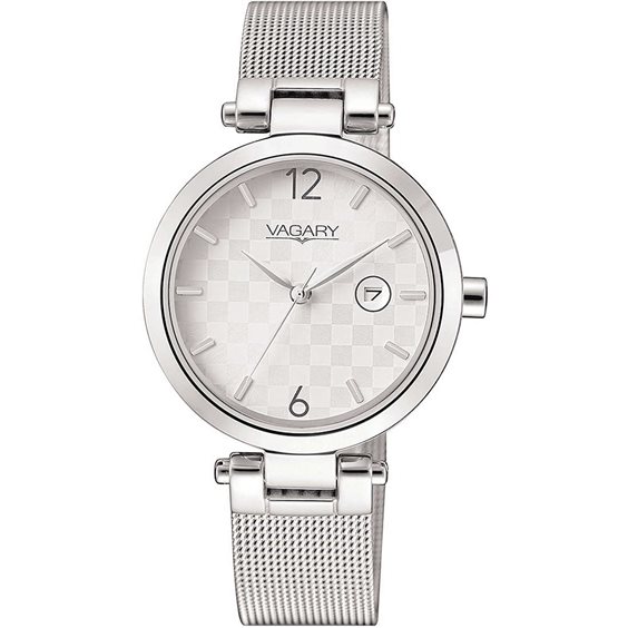 Montre Vagary Femme Flair in Acier IU2-910-11 - IU2-910-11